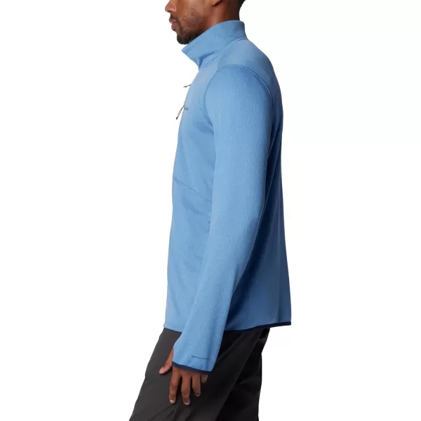 Columbia Men's Park View Fleece Full Zip