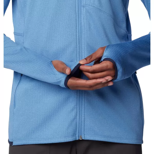 Columbia Men's Park View Fleece Full Zip