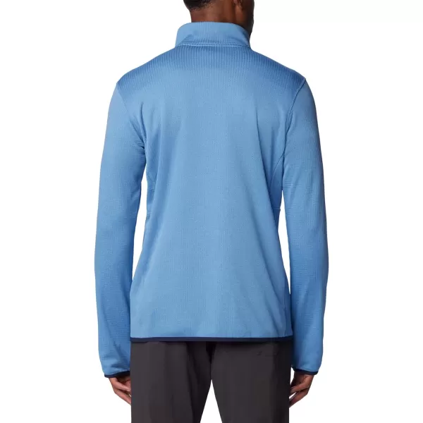 Columbia Men's Park View Fleece Full Zip
