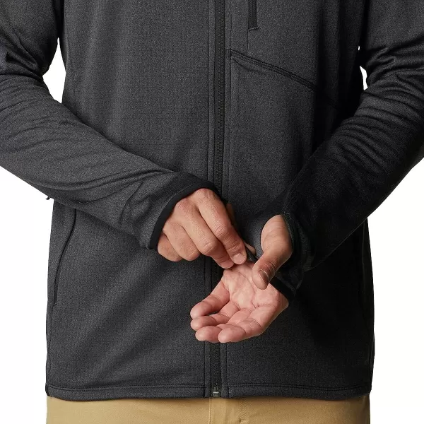 Columbia Men's Park View Fleece Full Zip
