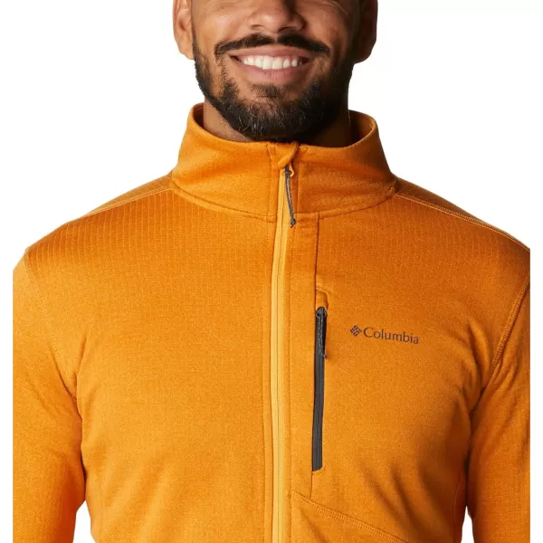 Columbia Men's Park View Fleece Full Zip