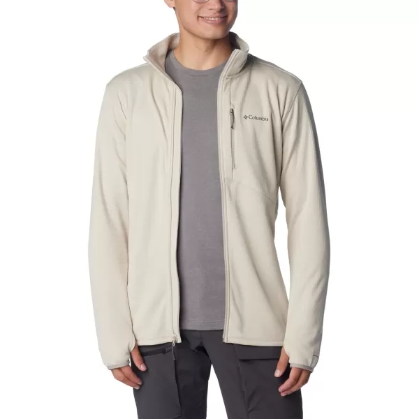 Columbia Men's Park View Fleece Full Zip