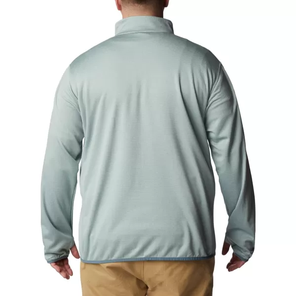 Columbia Men's Park View Fleece Full Zip