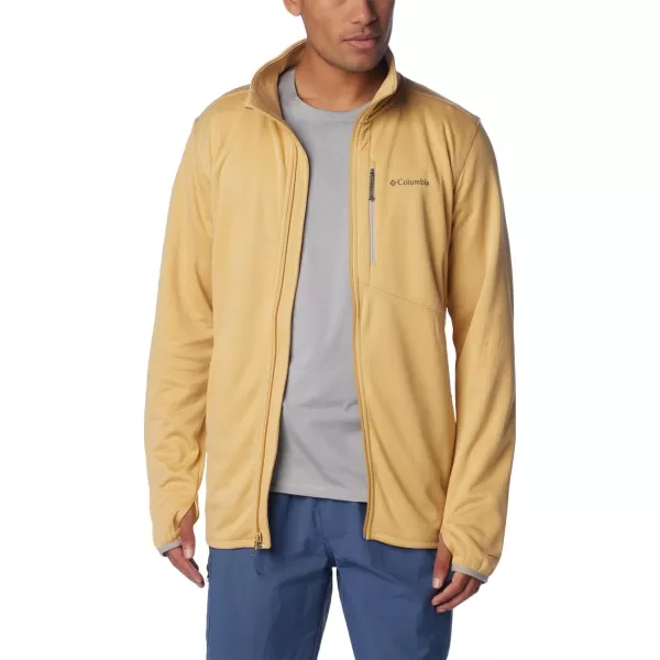 Columbia Men's Park View Fleece Full Zip