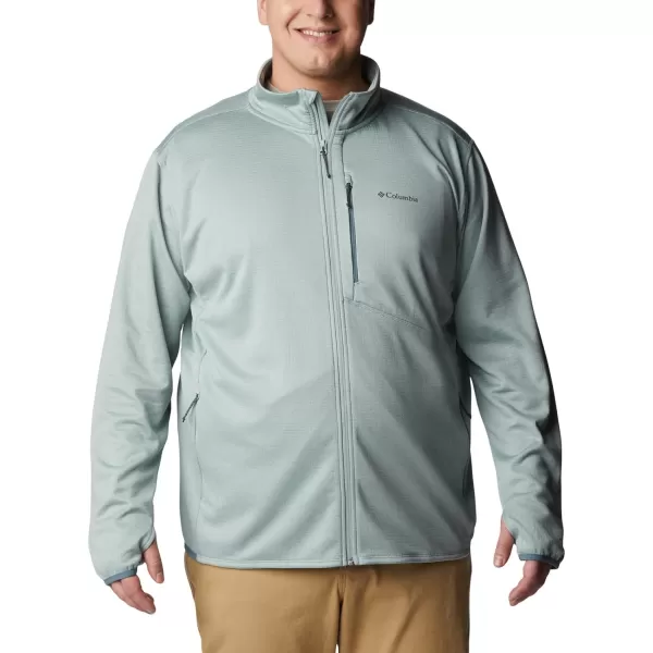Columbia Men's Park View Fleece Full Zip
