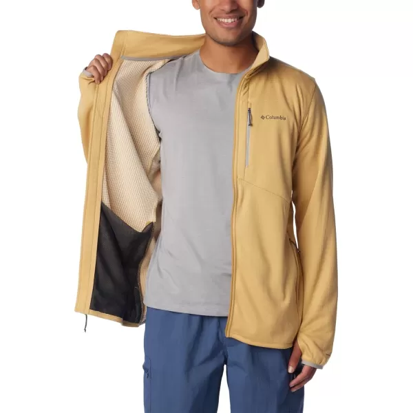 Columbia Men's Park View Fleece Full Zip