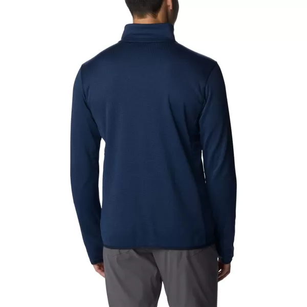 Columbia Men's Park View Fleece Full Zip