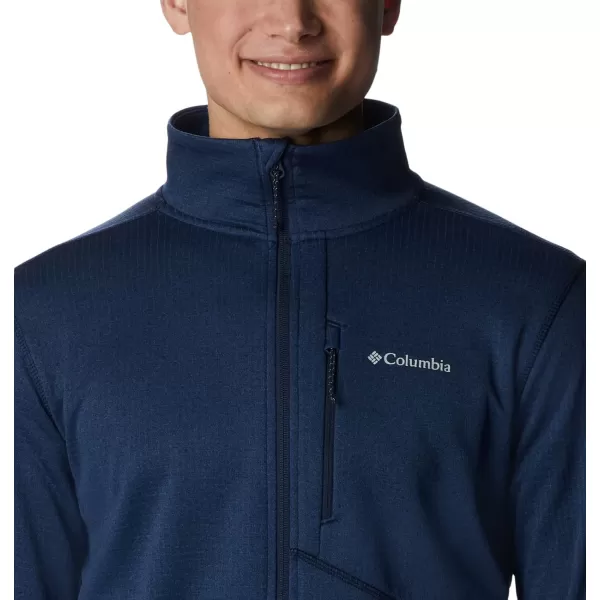 Columbia Men's Park View Fleece Full Zip