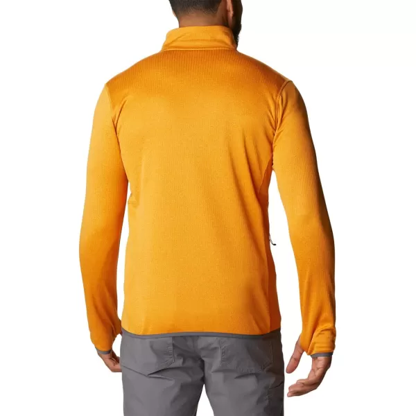 Columbia Men's Park View Fleece Full Zip