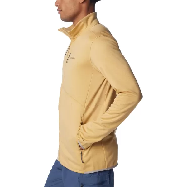 Columbia Men's Park View Fleece Full Zip
