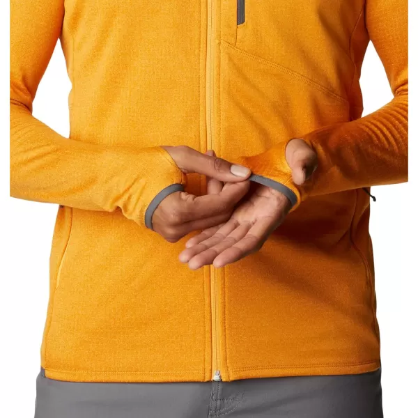 Columbia Men's Park View Fleece Full Zip