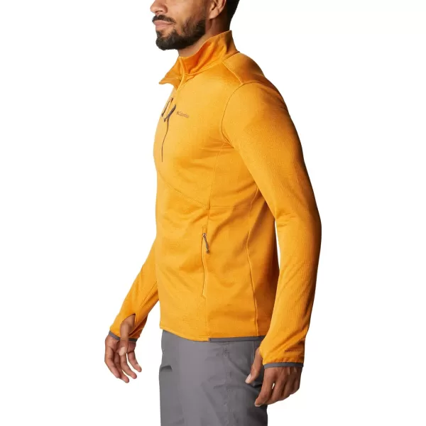 Columbia Men's Park View Fleece Full Zip