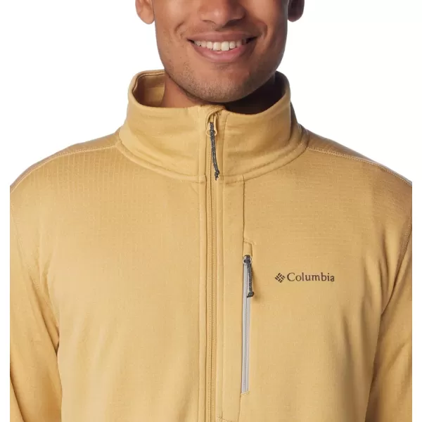 Columbia Men's Park View Fleece Full Zip