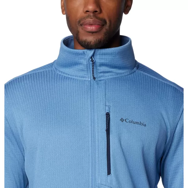 Columbia Men's Park View Fleece Full Zip