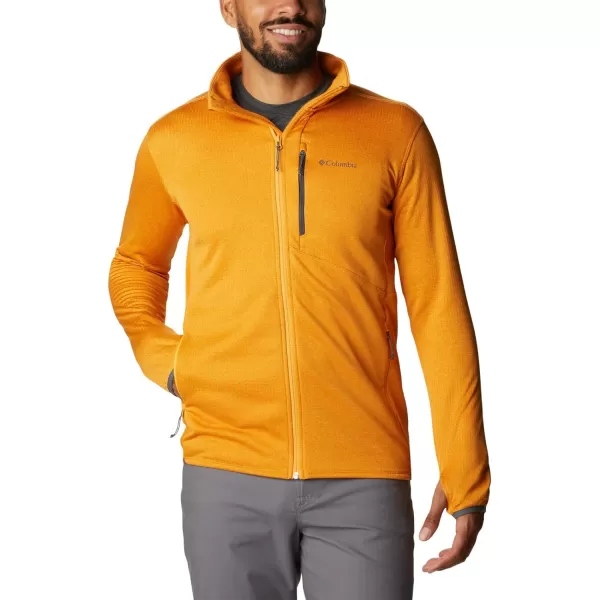 Columbia Men's Park View Fleece Full Zip