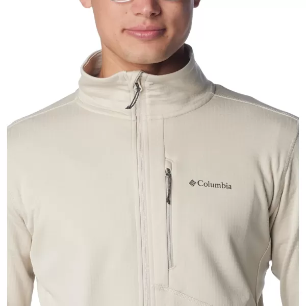 Columbia Men's Park View Fleece Full Zip