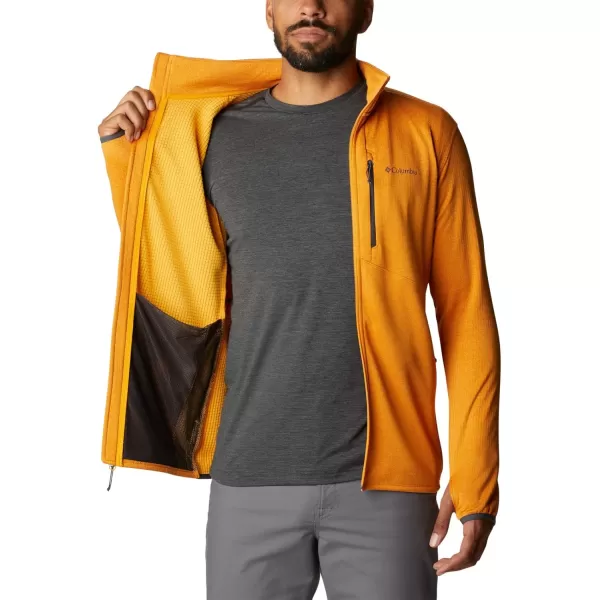Columbia Men's Park View Fleece Full Zip