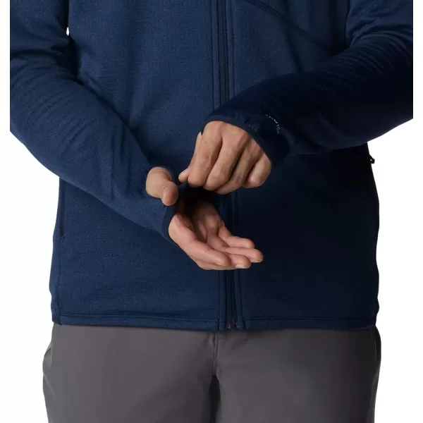Columbia Men's Park View Fleece Full Zip