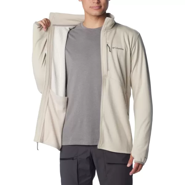 Columbia Men's Park View Fleece Full Zip