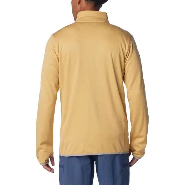 Columbia Men's Park View Fleece Full Zip