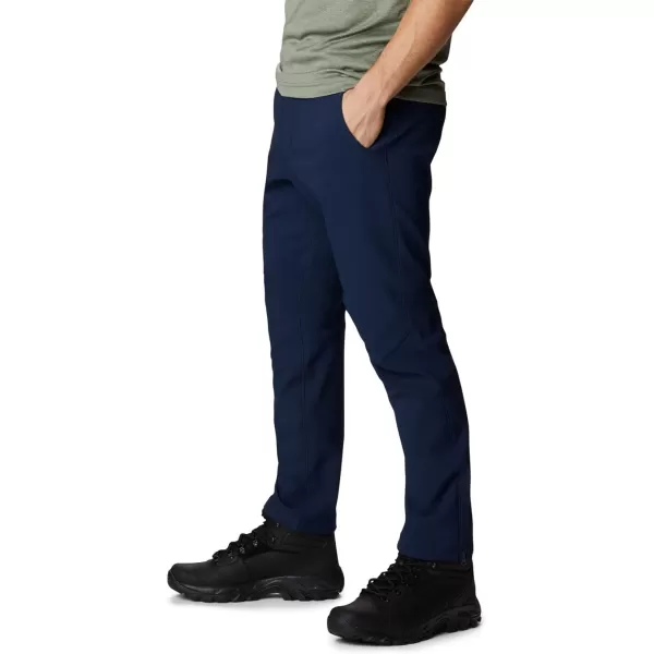 Columbia Men's Passo Alto Iii Heat Pant