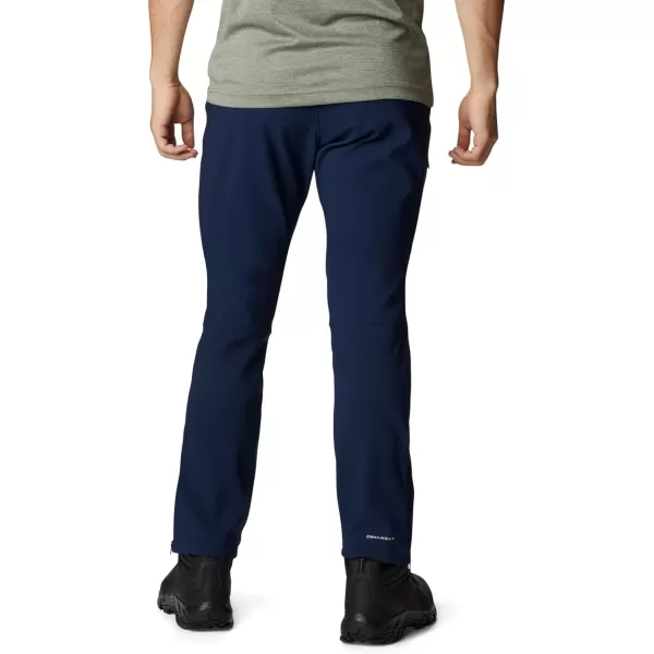 Columbia Men's Passo Alto Iii Heat Pant