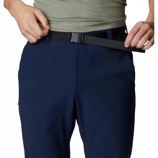 Columbia Men's Passo Alto Iii Heat Pant