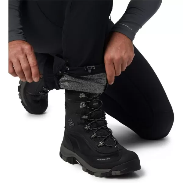 Columbia Men's Passo Alto Iii Heat Pant