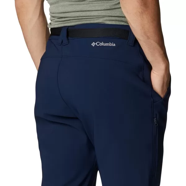 Columbia Men's Passo Alto Iii Heat Pant