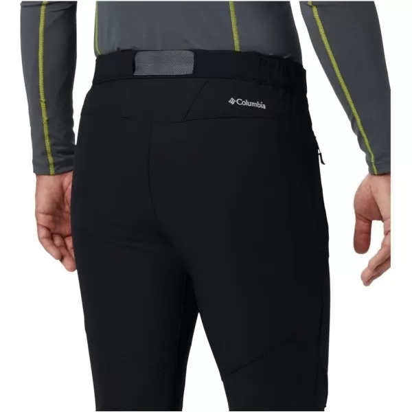 Columbia Men's Passo Alto Iii Heat Pant