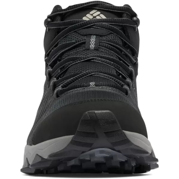 Columbia Men's Peakfreak Ii Mid Outdry Hiking Shoe