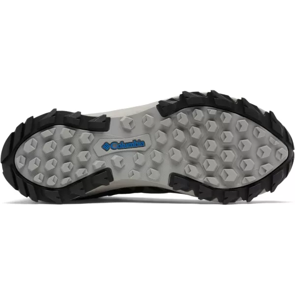 Columbia Men's Peakfreak Ii Mid Outdry Hiking Shoe