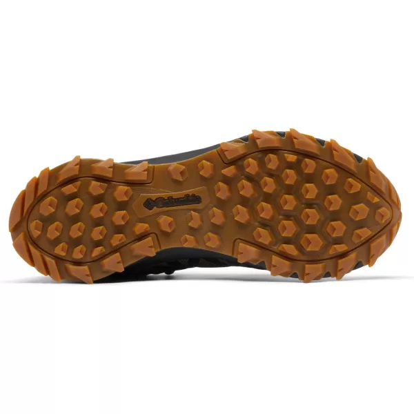 Columbia Men's Peakfreak Ii Mid Outdry Hiking Shoe