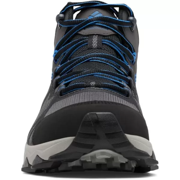 Columbia Men's Peakfreak Ii Mid Outdry Hiking Shoe