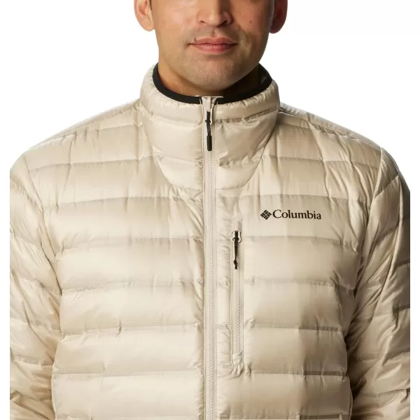Columbia Men's Pebble Peak Down Jacket