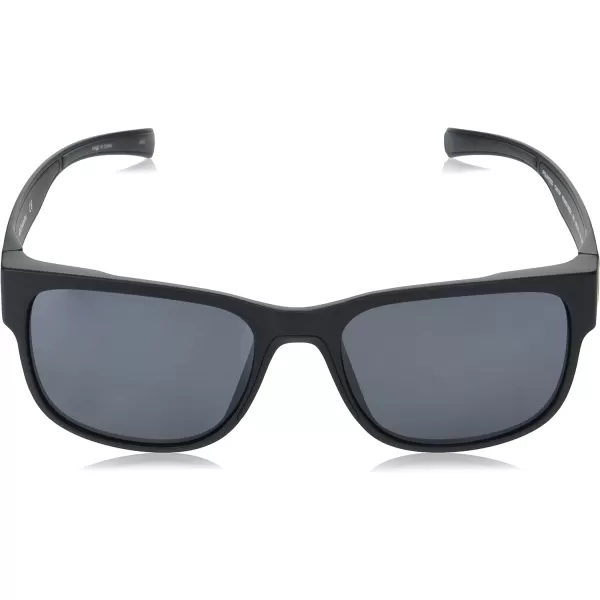 Columbia Men's Penns Creek Rectangular Sunglasses