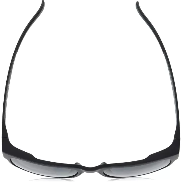 Columbia Men's Penns Creek Rectangular Sunglasses
