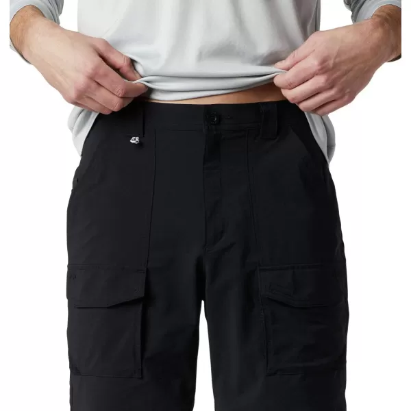 Columbia Men's Permit Iii Short