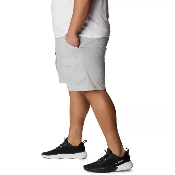Columbia Men's Permit Iii Short