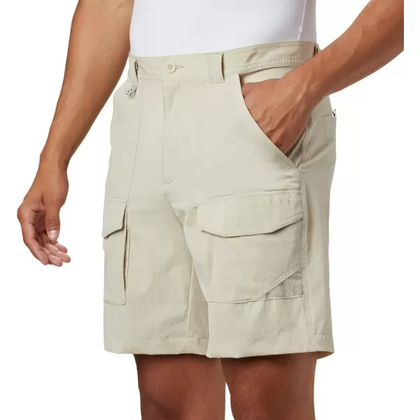 Columbia Men's Permit Iii Short