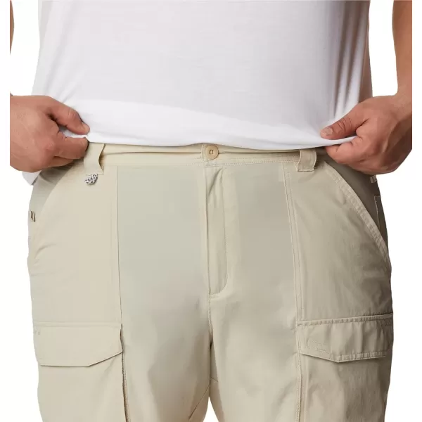 Columbia Men's Permit Iii Short