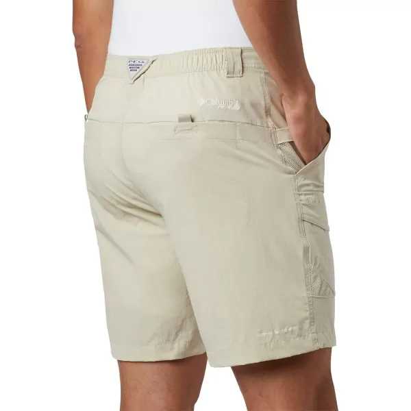 Columbia Men's Permit Iii Short