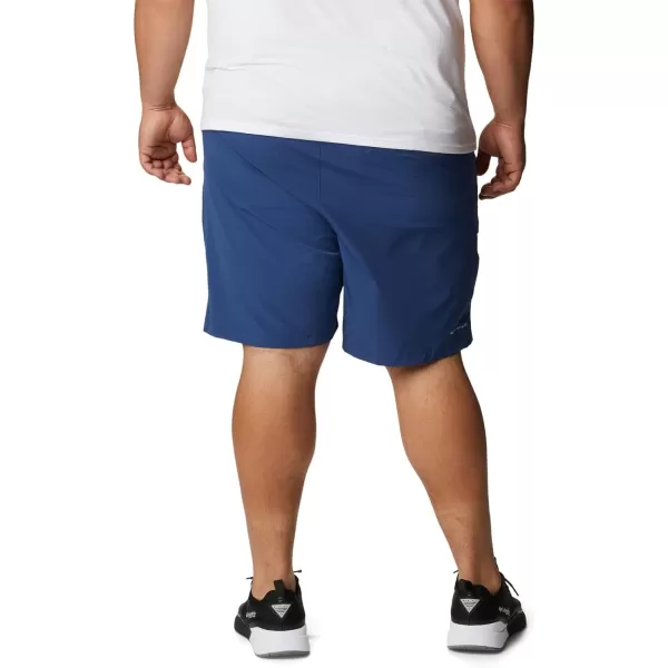 Columbia Men's Permit Iii Short