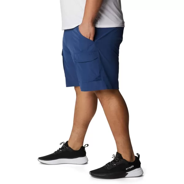Columbia Men's Permit Iii Short