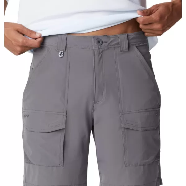 Columbia Men's Permit Iii Short