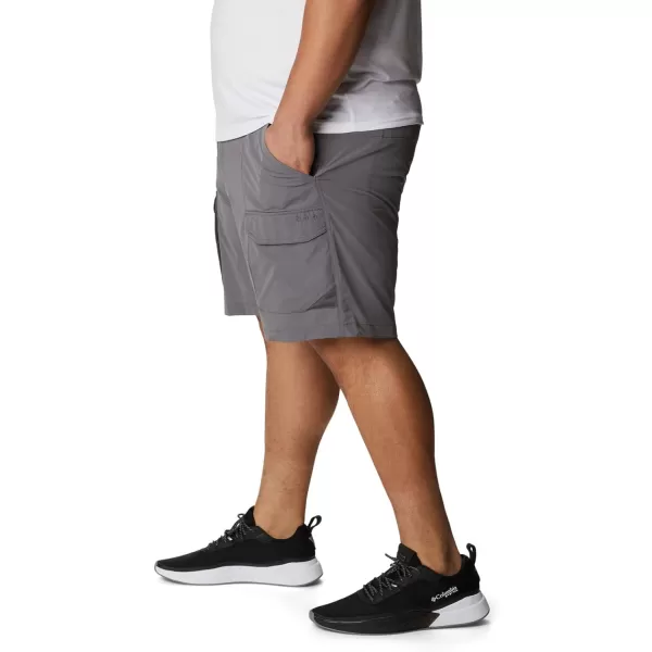 Columbia Men's Permit Iii Short