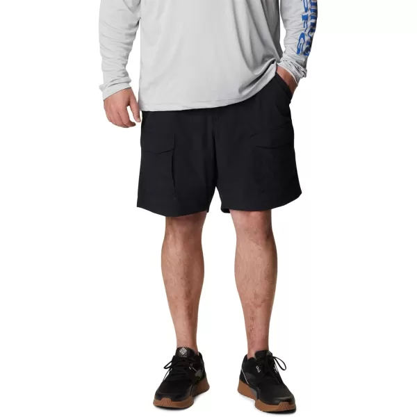 Columbia Men's Permit Iii Short