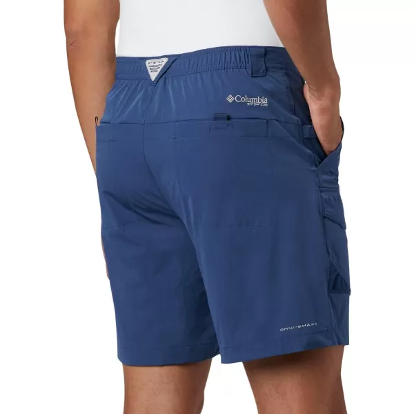 Columbia Men's Permit Iii Short