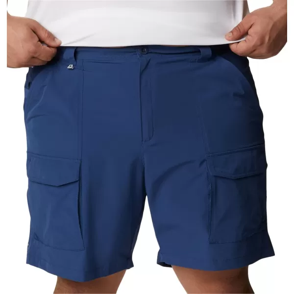 Columbia Men's Permit Iii Short