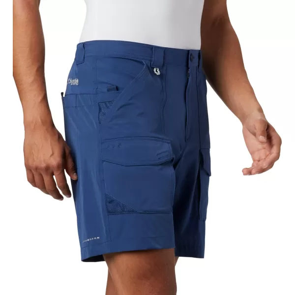 Columbia Men's Permit Iii Short
